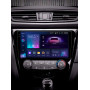 Штатна магнітола Teyes CC3 2k 6+128 Gb Nissan Qashqai, X-Trail 3 T32 2013-2022 Manual air conditioning (F1) (AB) 10