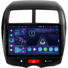 Штатная магнитола Sigma S10332 3+32 Gb Mitsubishi ASX 1 2010-2016 (B) 10"