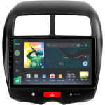 Штатна магнітола Sigma X10464 4+64 Gb Mitsubishi ASX 1 2010-2016 (B) 10