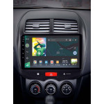 Штатна магнітола Sigma X10464 4+64 Gb Mitsubishi ASX 1 2010-2016 (B) 10