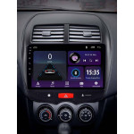 Штатная магнитола Sigma E10232 2+32 Gb Mitsubishi ASX 1 2010-2016 (B) 10