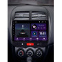 Штатная магнитола Sigma E10232 2+32 Gb Mitsubishi ASX 1 2010-2016 (B) 10