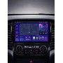 Штатная магнитола AMS MOSS M3 4+32 Gb Mitsubishi L200 5 2015-2019 Manual air conditioning (F1) 9