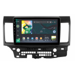 Штатна магнітола Sigma X10464 4+64 Gb Mitsubishi Lancer 10 CY 2007-2012 (B) 10