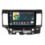 Штатна магнітола Sigma X10464 4+64 Gb Mitsubishi Lancer 10 CY 2007-2012 (B) 10