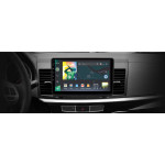 Штатна магнітола Sigma X10464 4+64 Gb Mitsubishi Lancer 10 CY 2007-2012 (B) 10