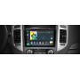 Штатная магнитола Sigma X9232 2+32 Gb Mitsubishi Pajero 4 V80 V90 2006-2024 9
