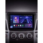 Штатная магнитола Teyes CC3L 4+32 Gb Mitsubishi Pajero Sport 2 L200 Triton 2008-2016 9 — фото товару
