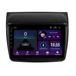 Штатна магнітола Sigma E9232 2+32 Gb Mitsubishi Pajero Sport 2 L200 Triton 2008-2016 9