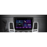 Штатна магнітола Sigma E9232 2+32 Gb Mitsubishi Pajero Sport 2 L200 Triton 2008-2016 9