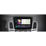 Штатна магнітола Sigma Pro 9464 4+64 Gb Mitsubishi Pajero Sport 2 L200 Triton 2008-2016 9