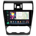 Штатна магнітола Sigma Pro 9464 4+64 Gb Subaru Forester 4 SJ 2012-2015 (A) 9