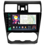 Штатна магнітола Sigma Pro 9464 4+64 Gb Subaru Forester 4 SJ 2012-2015 (A) 9