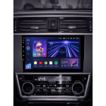 Штатна магнітола Teyes CC3L 4+32 Gb Subaru Outback 5 2014-2018, Legacy 6 2014-2017 9 — фото товару
