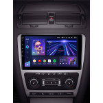 Штатна магнітола Teyes CC3L 4+32 Gb Skoda Octavia 2 A5 2008-2013 Silver 10 — фото товару