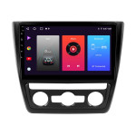 Штатная магнитола Sigma F10216 2+32 Gb Skoda Yeti 5L 2009-2014 10