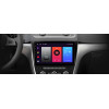 Штатна магнітола Sigma F10216 2+32 Gb Skoda Yeti 5L 2009-2014 10