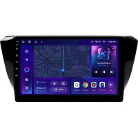 Штатная магнитола AMS MOSS M3 4+32 Gb Skoda Superb 3 2015-2019 10"