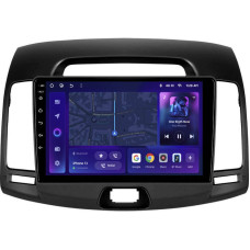Штатна магнітола AMS MOSS M3 4+32 Gb Hyundai Elantra 4 HD 2006-2012 9"