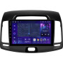 Штатна магнітола AMS MOSS M3 4+32 Gb Hyundai Elantra 4 HD 2006-2012 9