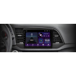Штатна магнітола Sigma E9232 2+32 Gb Hyundai Elantra 6 2016-2018 (A) 9