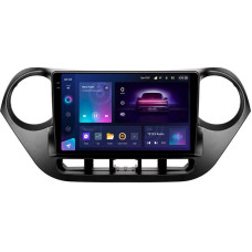 Штатная магнитола Teyes CC3 2k 6+128 Gb Hyundai i10 2013-2016 9"