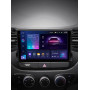 Штатная магнитола Teyes CC3 2k 6+128 Gb Hyundai i10 2013-2016 9