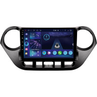 Штатная магнитола Sigma S9332 3+32 Gb Hyundai i10 2013-2016 9"