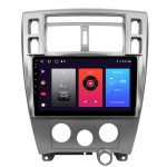 Штатная магнитола Sigma F10216 2+32 Gb Hyundai Tucson 1 2004-2009 10