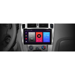 Штатная магнитола Sigma F10216 2+32 Gb Hyundai Tucson 1 2004-2009 10