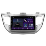 Штатная магнитола Sigma E9232 2+32 Gb Hyundai Tucson 3 2015-2018 (A) 9
