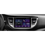 Штатная магнитола Sigma E9232 2+32 Gb Hyundai Tucson 3 2015-2018 (A) 9
