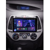 Штатна магнітола Teyes CC3L 4+32 Gb Hyundai i20 2 2012-2014 9