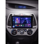 Штатна магнітола Teyes CC3L 4+32 Gb Hyundai i20 2 2012-2014 9