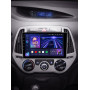 Штатная магнитола Teyes CC3L 4+32 Gb Hyundai i20 2 2012-2014 9