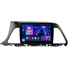 Штатная магнитола Teyes CC3L 4+32 Gb Hyundai Sonata 7 LF 2014-2017 (A) 9"