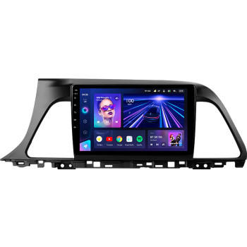 Штатна магнітола Teyes CC3L 4+32 Gb Hyundai Sonata 7 LF 2014-2017 (A) 9"