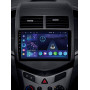 Штатна магнітола Sigma S9332 3+32 Gb Chevrolet Aveo 2 2011-2015 9