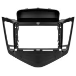 Штатна магнітола Teyes CC3L 4+32 Gb Chevrolet Cruze J300 2008-2014 9