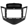 Штатная магнитола Teyes CC3L 4+32 Gb Chevrolet Cruze J300 2008-2014 9