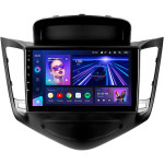 Штатна магнітола Teyes CC3L 4+32 Gb Chevrolet Cruze J300 2008-2014 9