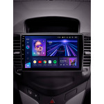 Штатна магнітола Teyes CC3L 4+32 Gb Chevrolet Cruze J300 2008-2014 9