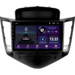 Штатная магнитола Sigma E9232 2+32 Gb Chevrolet Cruze J300 2008-2014 9