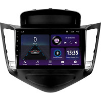 Штатная магнитола Sigma E9232 2+32 Gb Chevrolet Cruze J300 2008-2014 9"