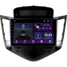 Штатная магнитола Sigma E9232 2+32 Gb Chevrolet Cruze J300 2008-2014 9"