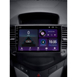 Штатная магнитола Sigma E9232 2+32 Gb Chevrolet Cruze J300 2008-2014 9