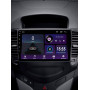 Штатная магнитола Sigma E9232 2+32 Gb Chevrolet Cruze J300 2008-2014 9