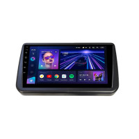 Штатная магнитола Teyes CC3L 4+64 Gb Nissan Note 2005-2012 Black 9"