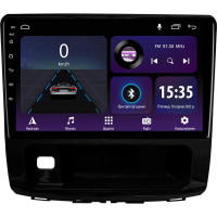Штатная магнитола Sigma E10232 2+32 Gb Great Wall Haval H9 2014-2020 (A) 10"