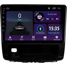 Штатная магнитола Sigma E10232 2+32 Gb Great Wall Haval H9 2014-2020 (A) 10"